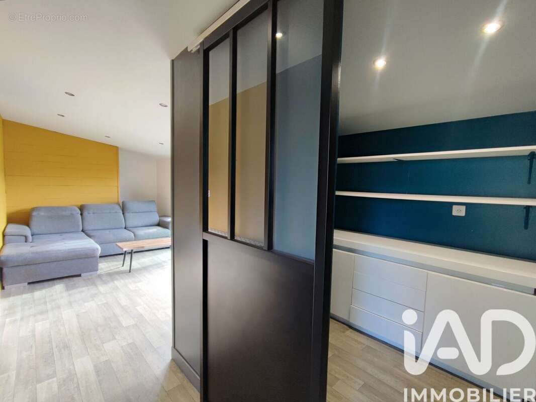 Photo 4 - Maison à LE ROUGET