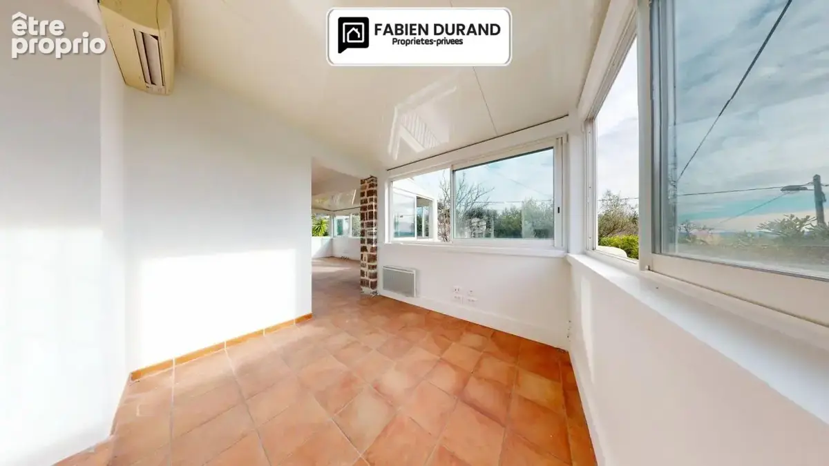 Villa composée de 2 Grands Appartements Indépendants - photo 12