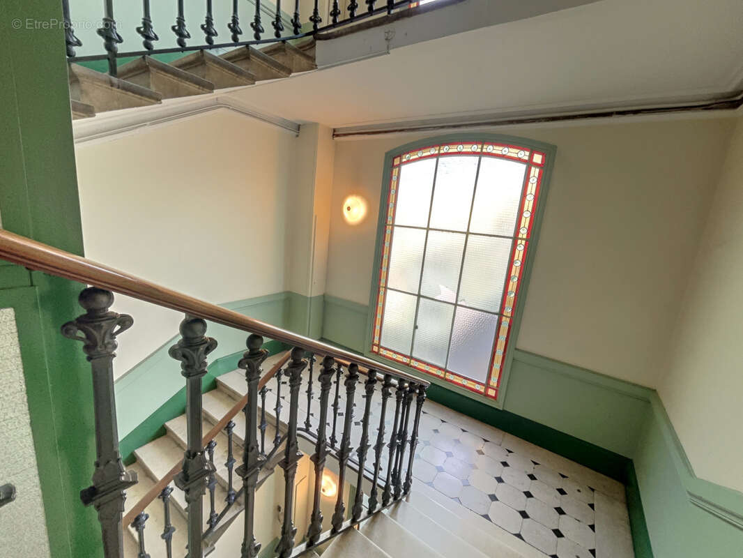 Appartement à AIX-LES-BAINS