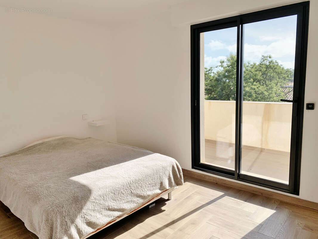 Maison à SAINT-RAPHAEL