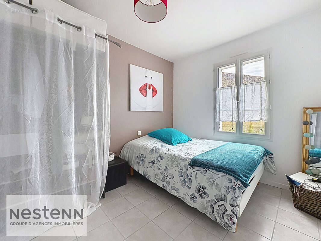 Maison à SAINT-GERVAIS