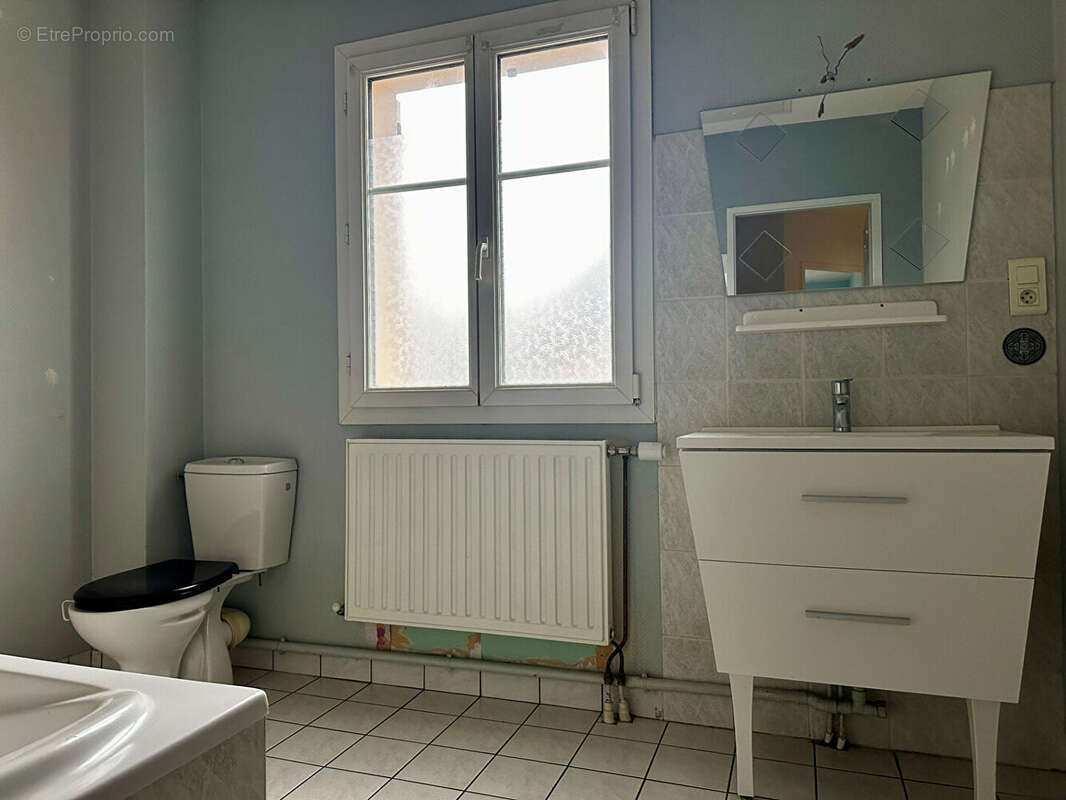 Maison à VINCEY
