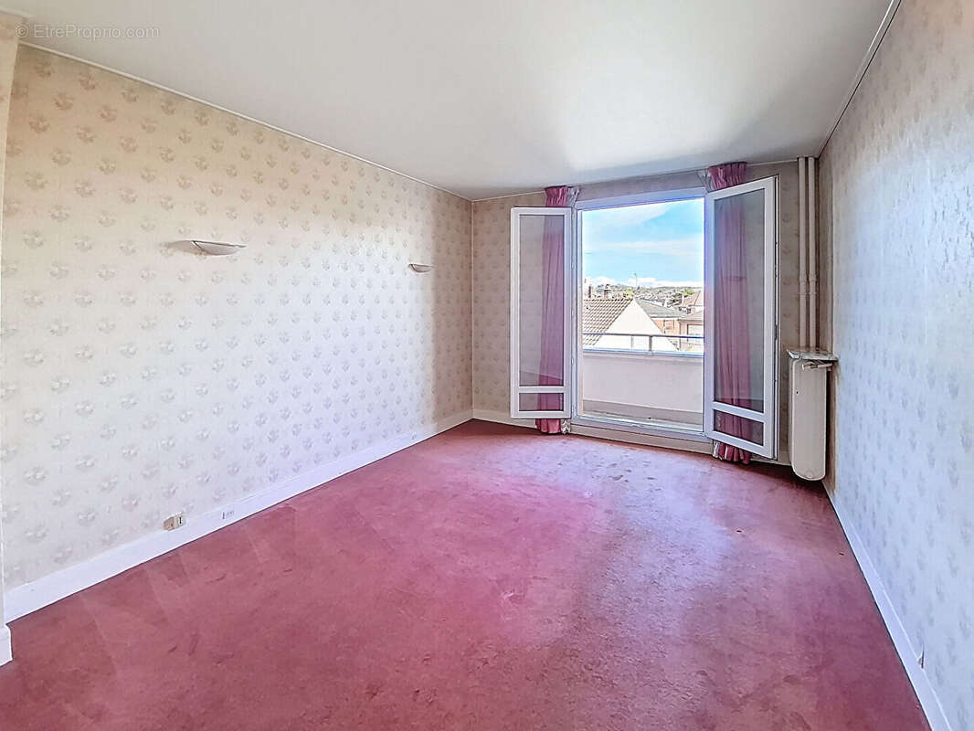 Appartement à CACHAN