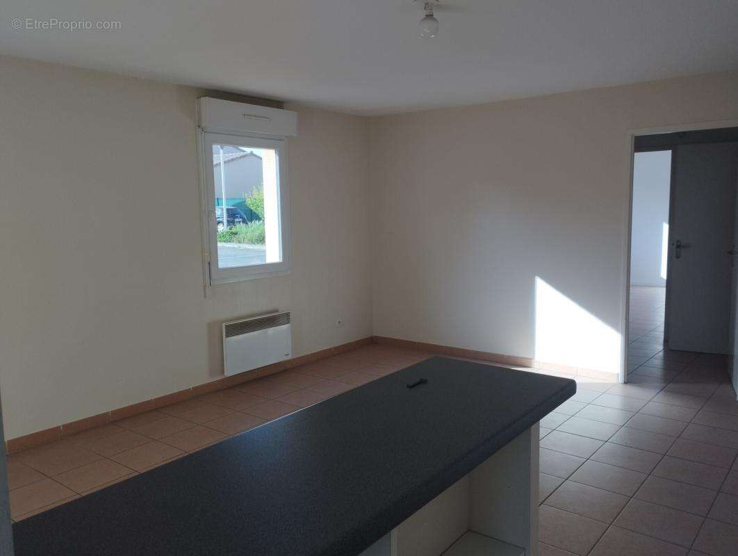 Appartement à MURET