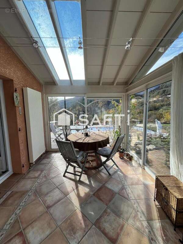 Photo 6 - Maison à DIGNE-LES-BAINS