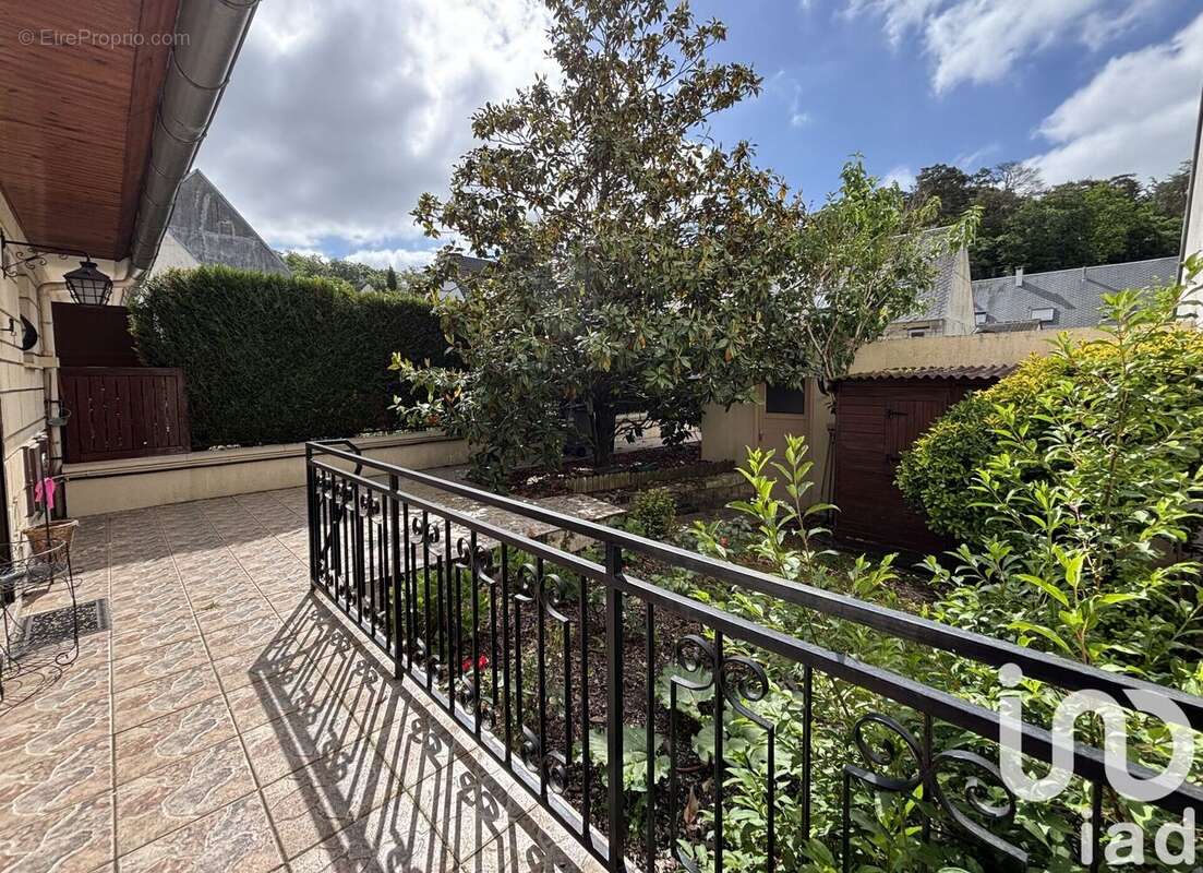 Photo 5 - Maison à FLEURINES