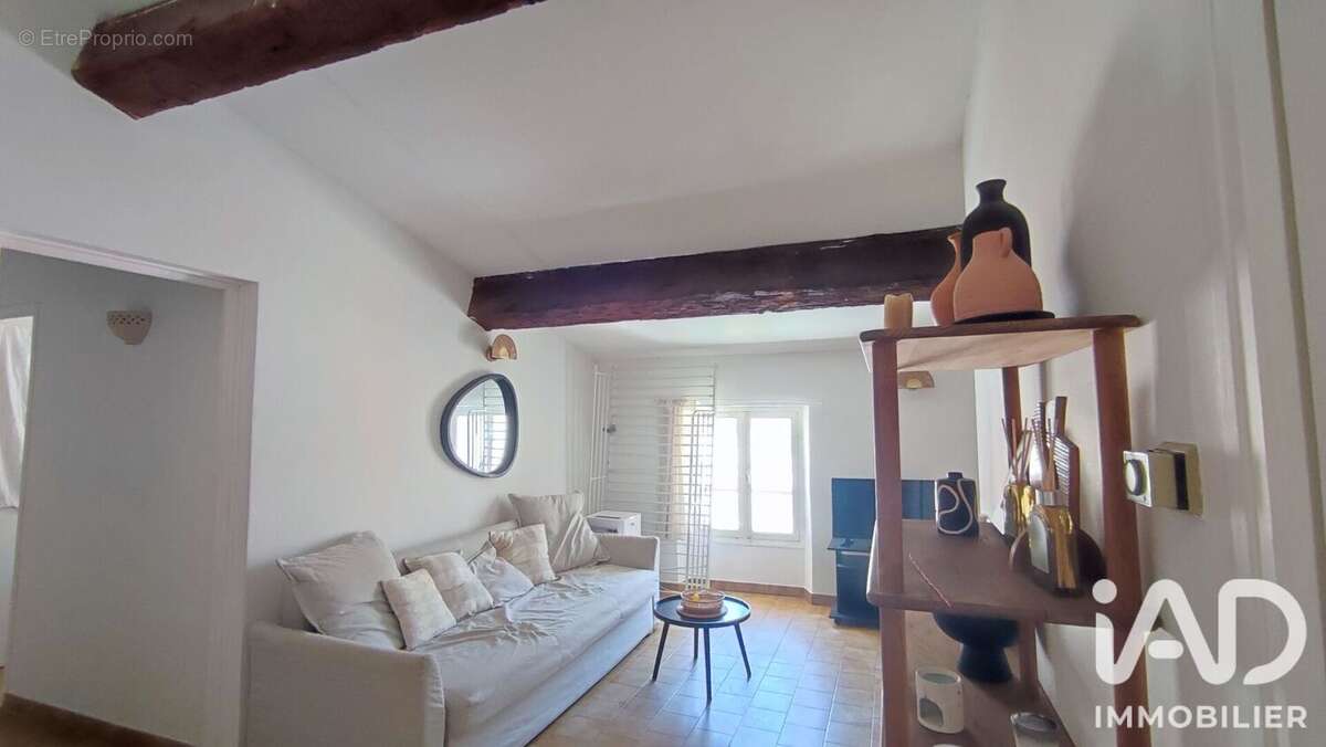 Photo 7 - Appartement à TOULON