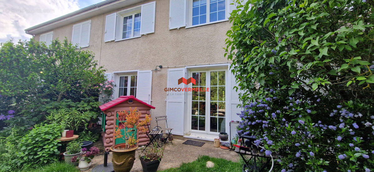 Maison à ANDRESY