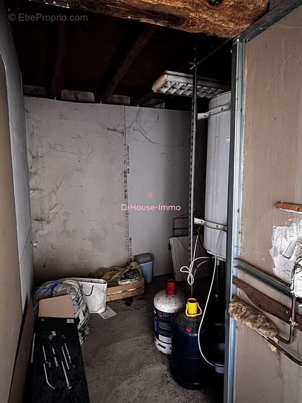 Maison 98 m² à La Berthenoux  - photo 6