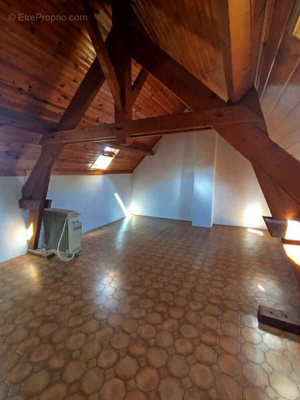 Maison à LA PETITE-VERRIERE