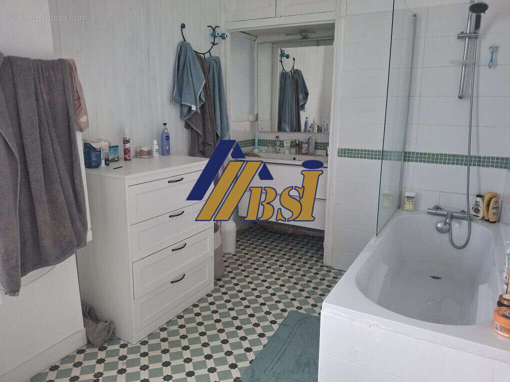 Appartement à BREST