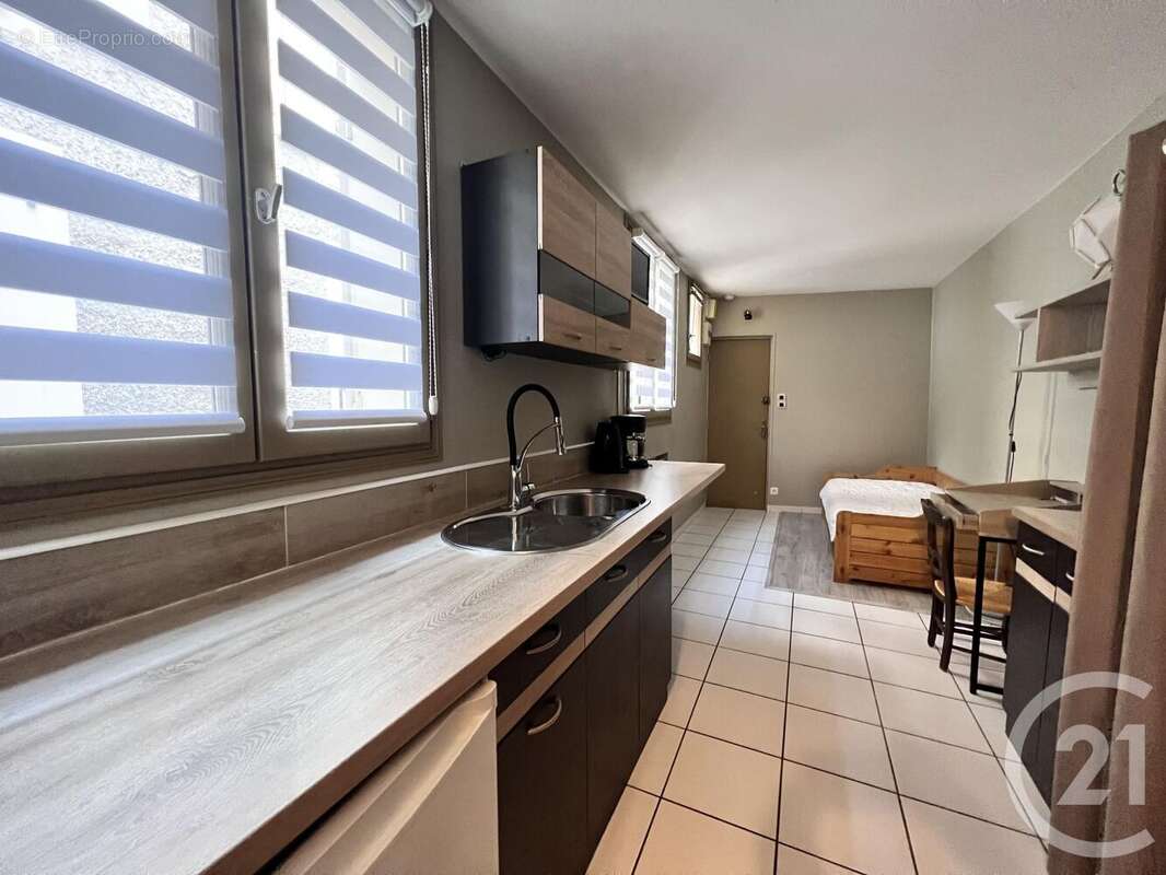 Appartement 14 m² à Fontainebleau  - photo 3