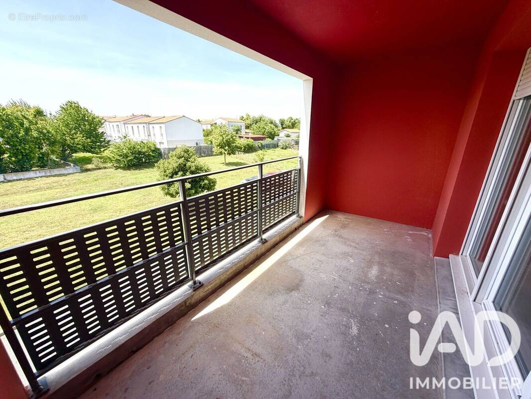 Photo 1 - Appartement à ROYAN