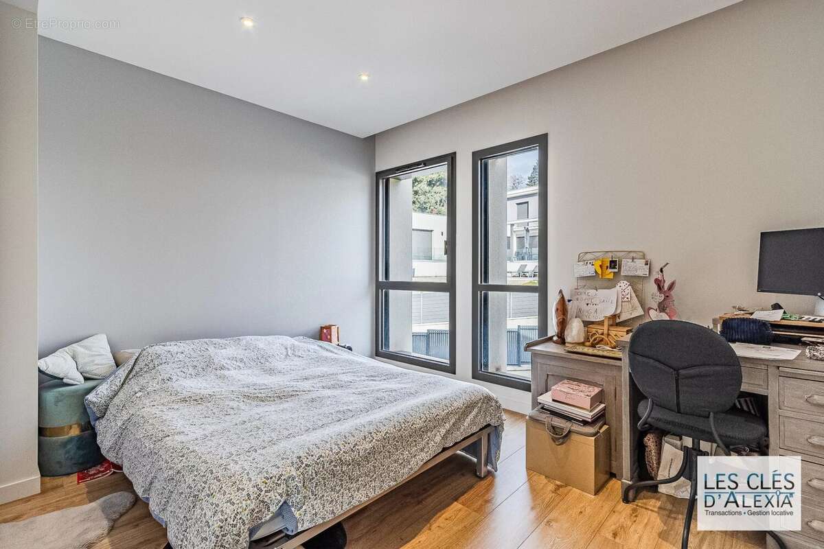 Maison à SAINT-DIDIER-AU-MONT-D'OR