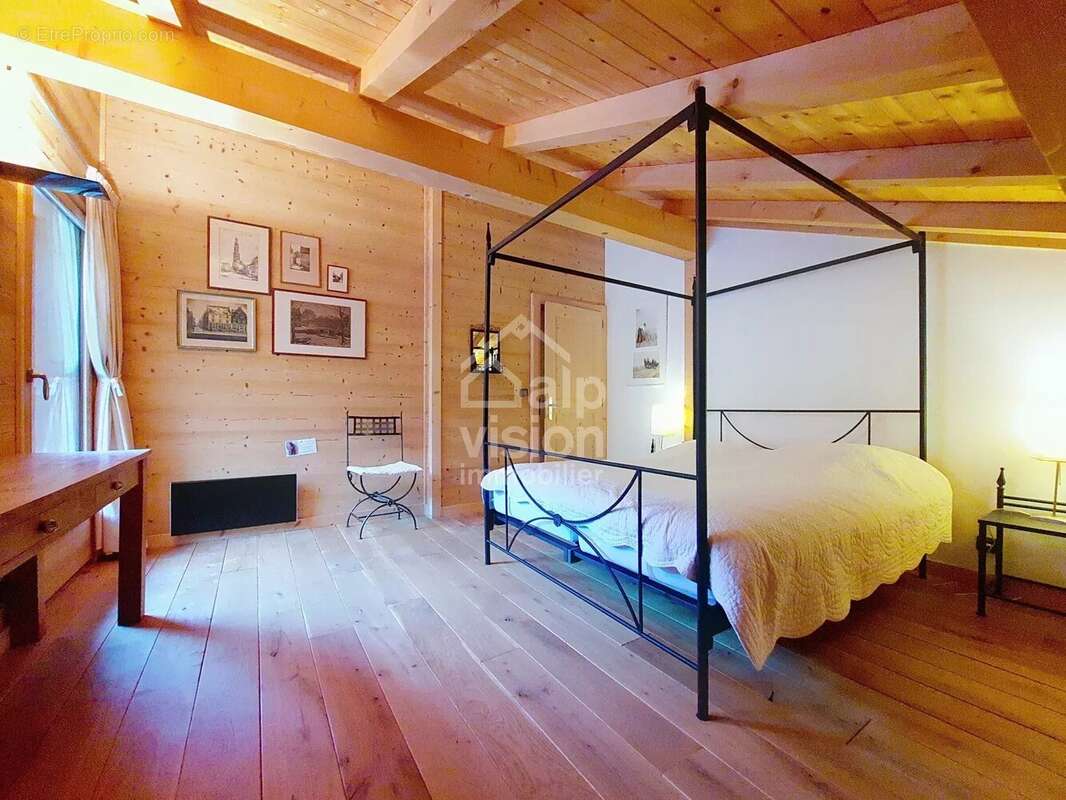 Maison à ABONDANCE
