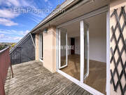 Appartement à LAMBALLE