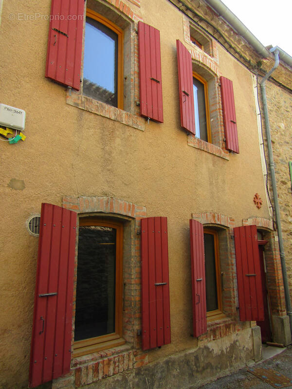 Maison à VERDUN-EN-LAURAGAIS