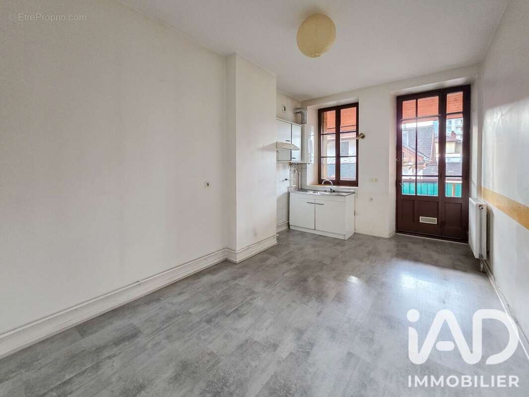 Photo 5 - Appartement à ANNECY