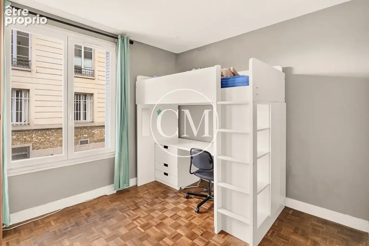 Versailles saint louis appartement - photo 9