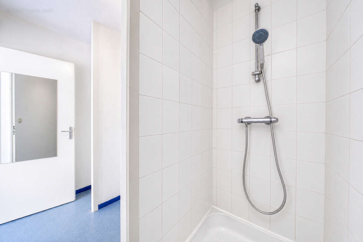 Appartement T2 - Beaulieu / Longs Champs - photo 7