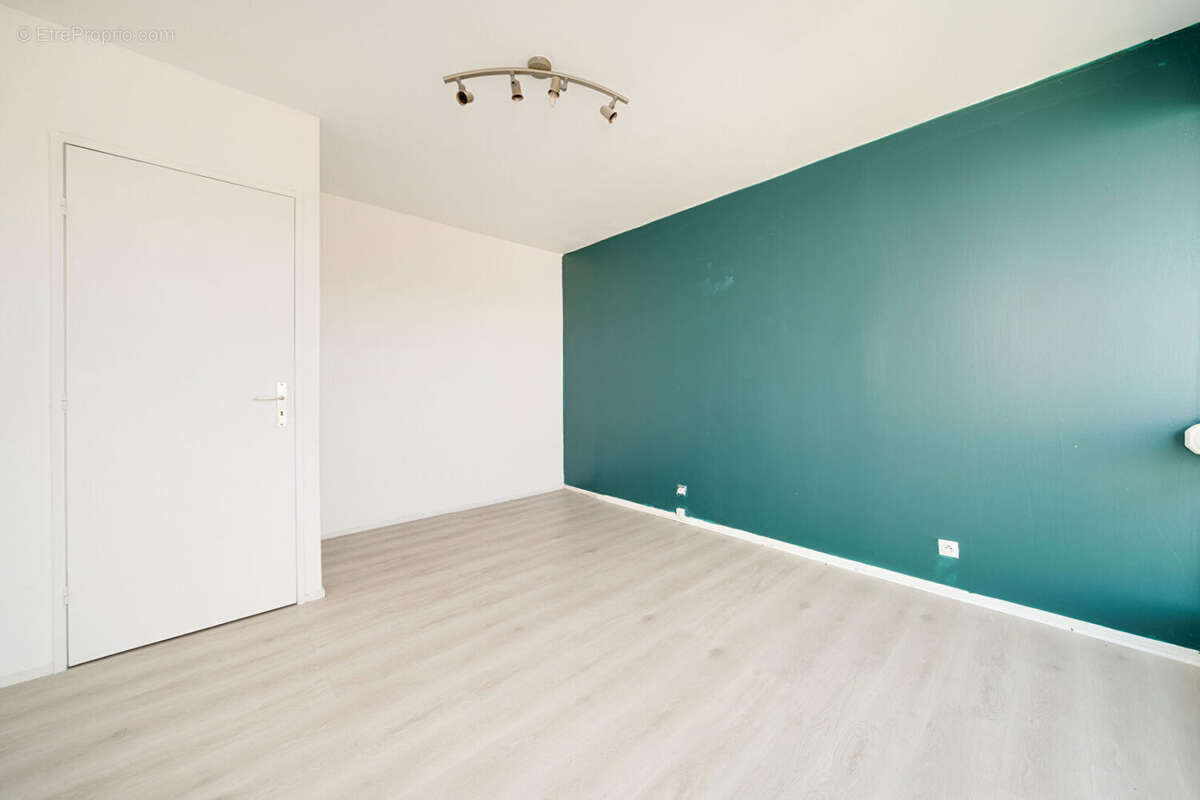 Appartement à VANDOEUVRE-LES-NANCY
