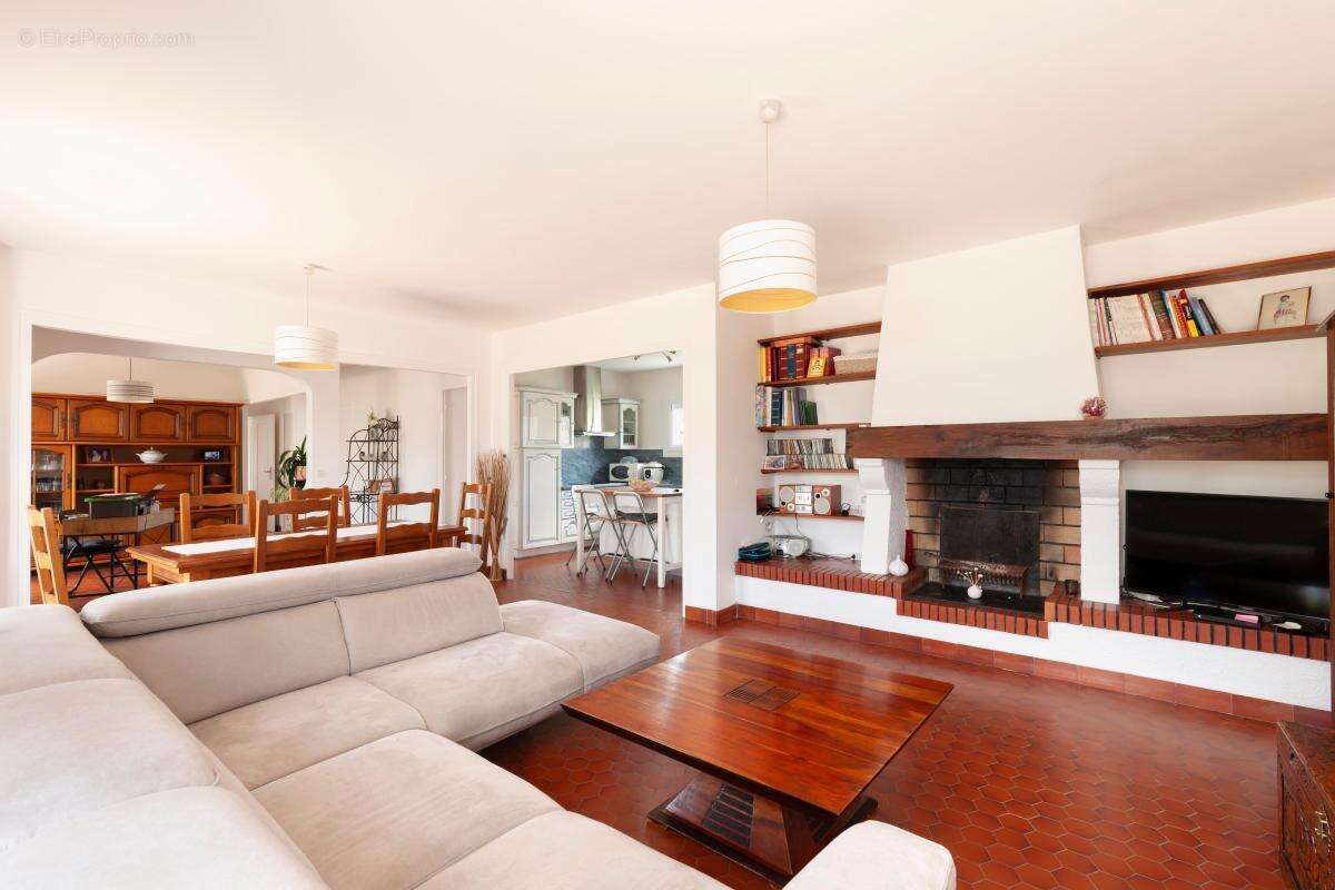 Maison à MONT-DE-MARSAN