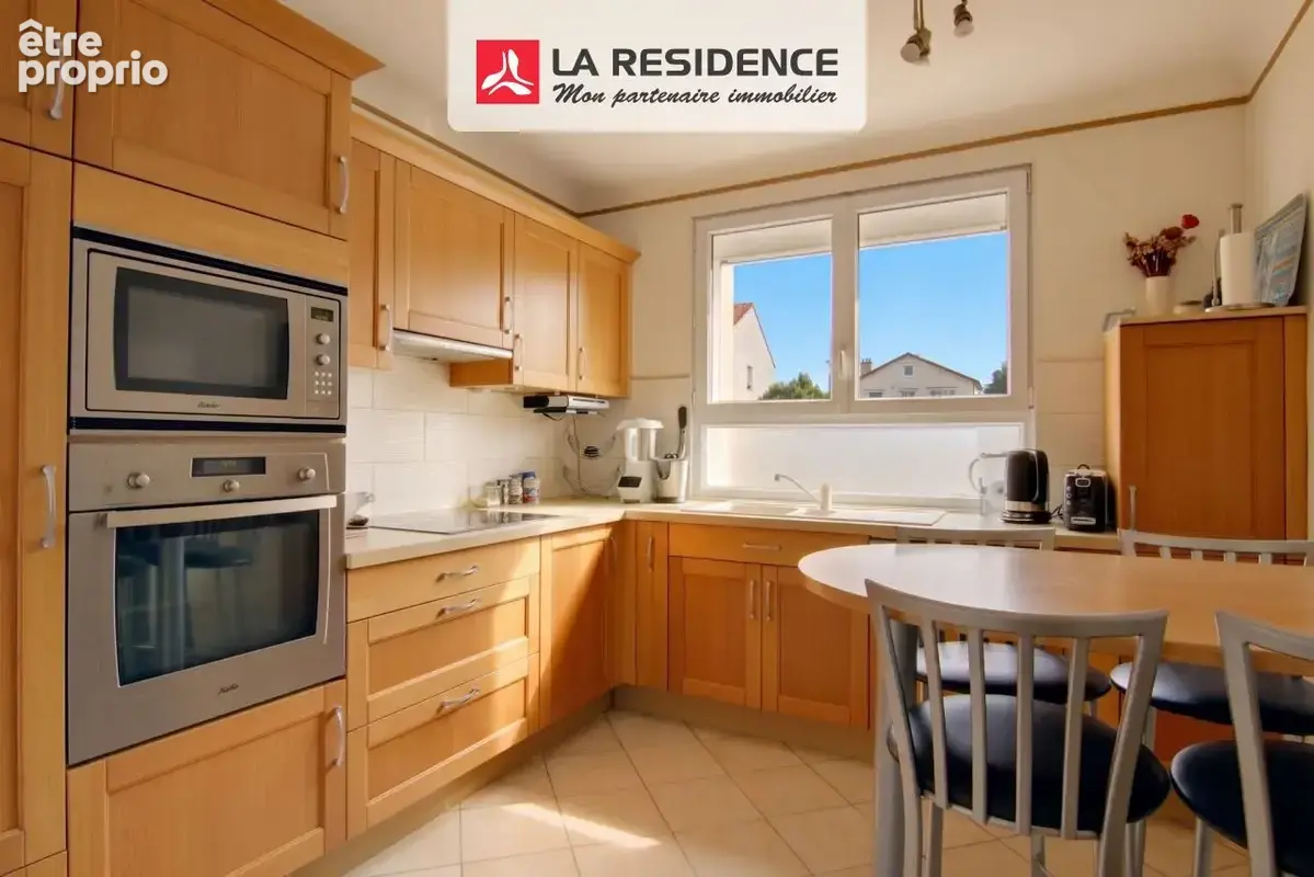 Maison 6 pièces 126 m² à vendre à Taverny (95150) - photo 4