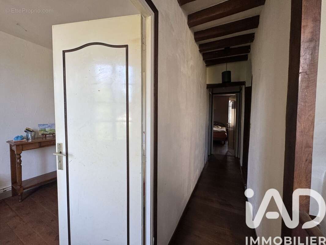 Photo 8 - Maison à REBAIS