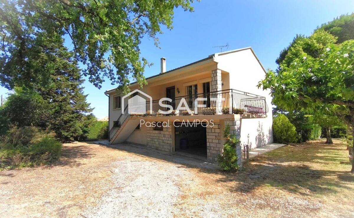 Photo 1 - Maison à REVEL