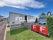 Maison à MONTMARTIN-SUR-MER