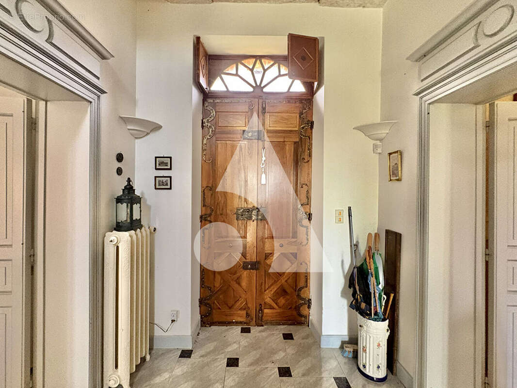 Maison à POULAN-POUZOLS