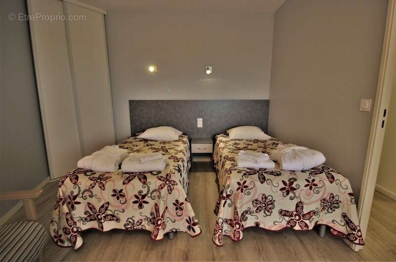 Appartement à DAX