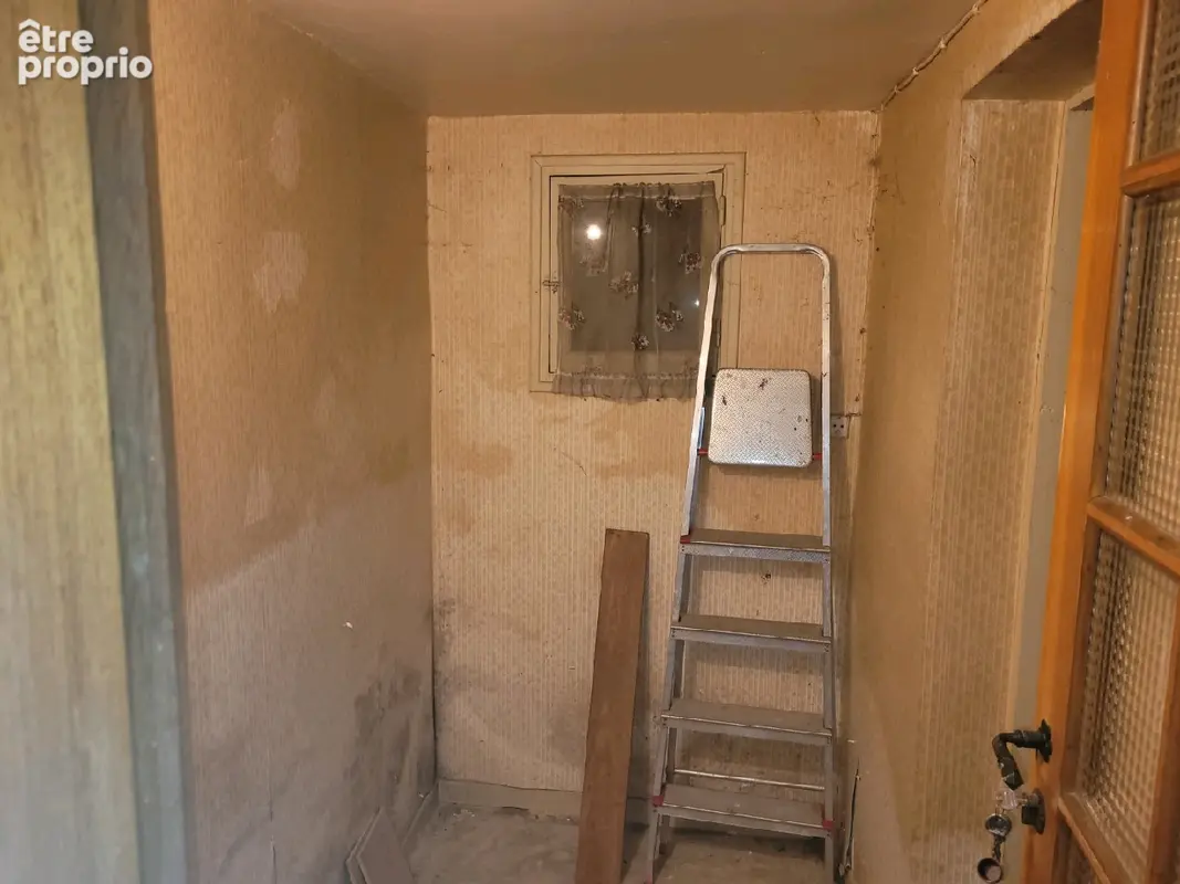 Maison 4 pièces 80 m² à vendre à Bort-Les-Orgues (19110) - photo 9
