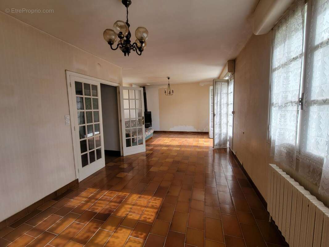 Maison à GOURIN