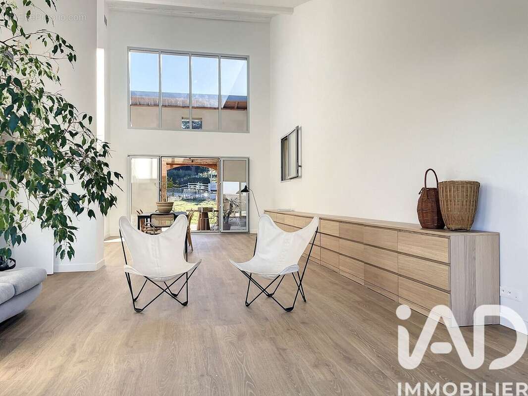 Photo 7 - Maison à VIEILLE-TOULOUSE