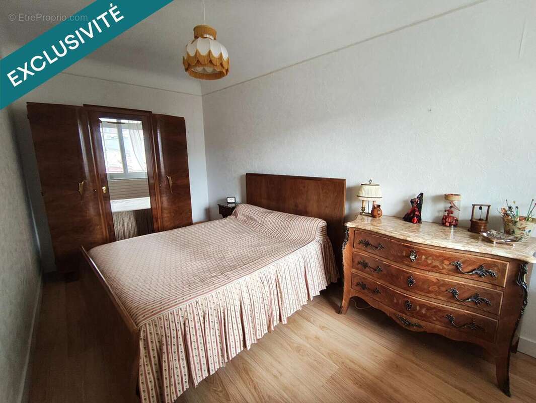 Photo 6 - Maison à COMBRONDE