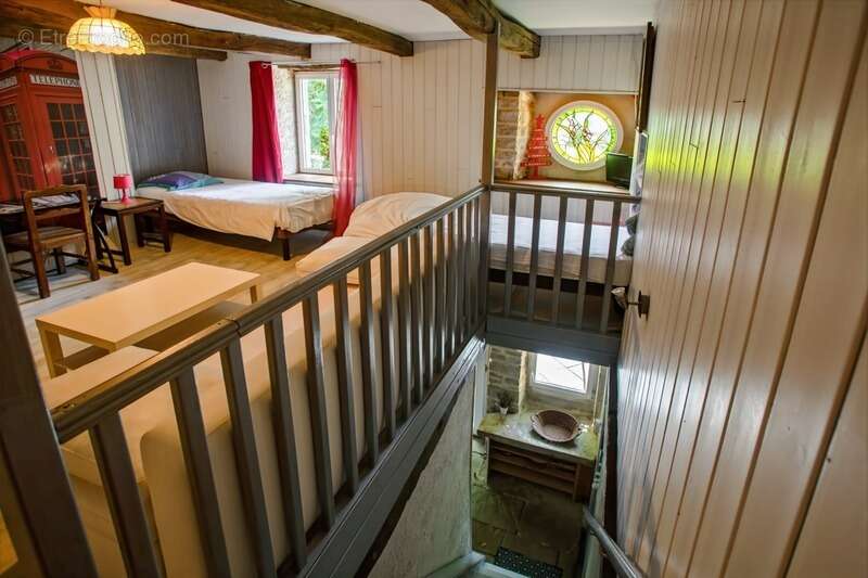 Maison à CONFRACOURT