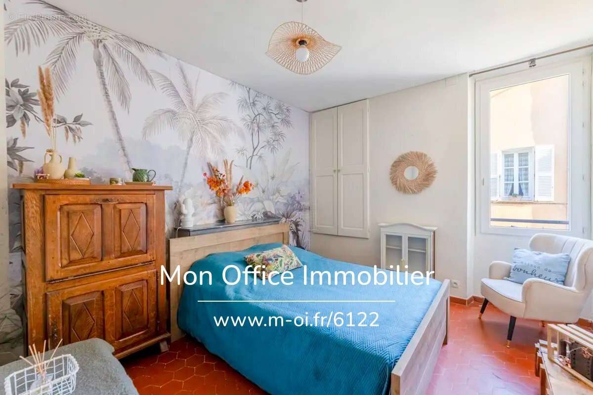 Appartement à SAINT-MAXIMIN-LA-SAINTE-BAUME