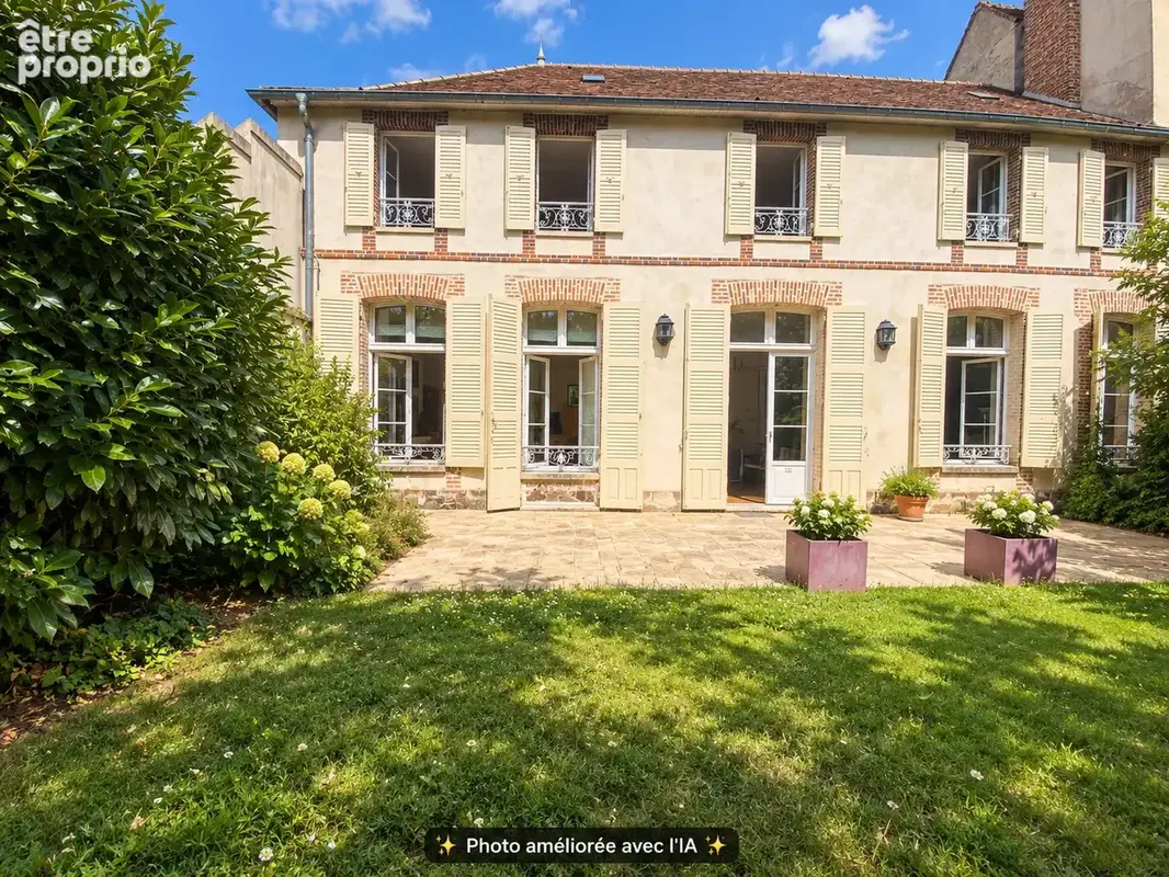 Maison 9 pièces de 241 m2 à Sens 89100 - photo 15
