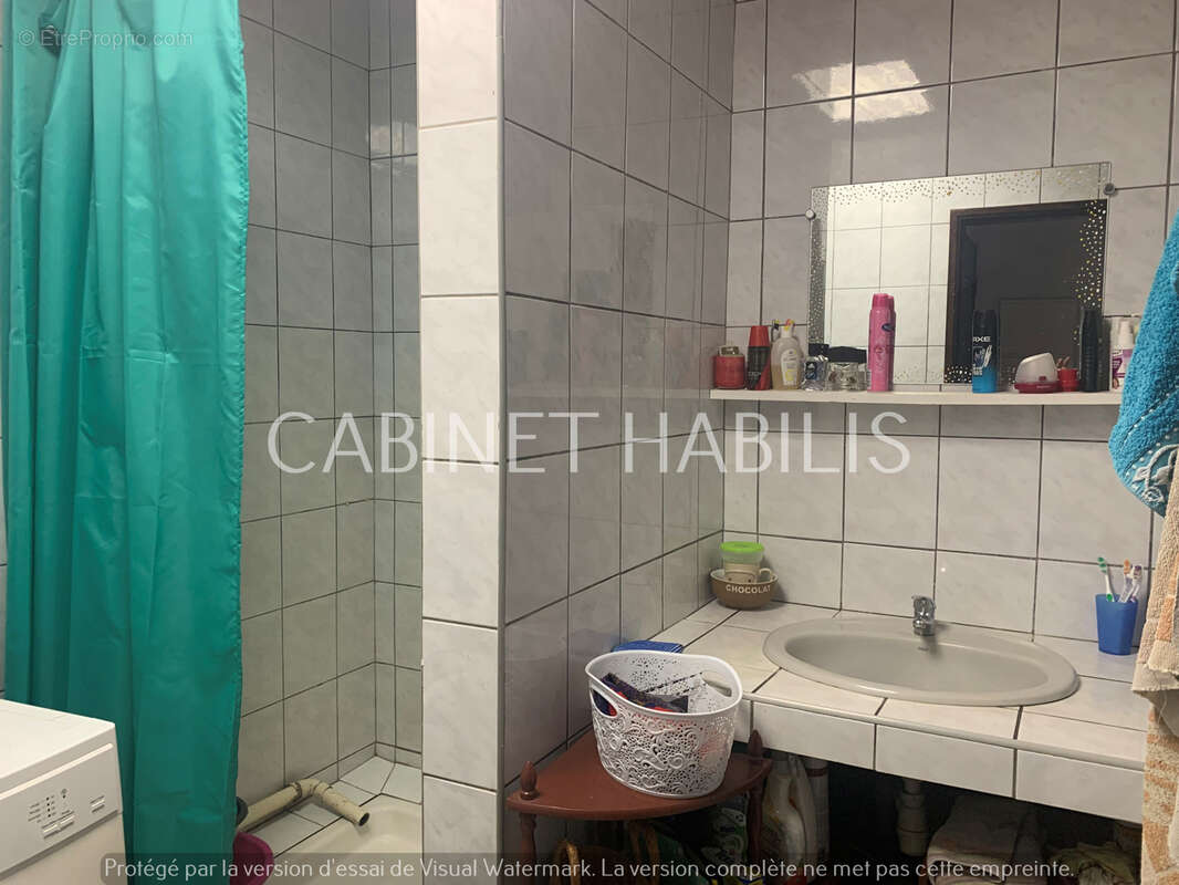A vendre - un ensemble immobilier - saint-joseph- 244 200 € - photo 10