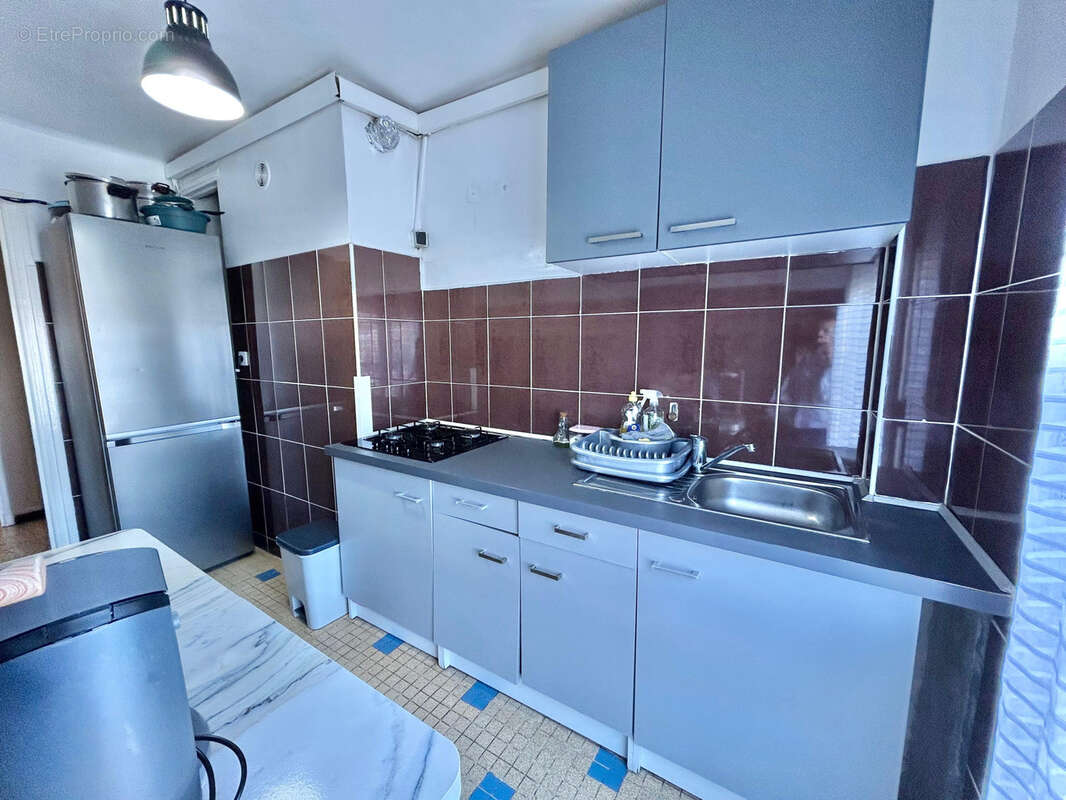 Appartement à PERPIGNAN