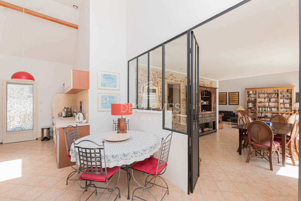 Maison à ORGEVAL