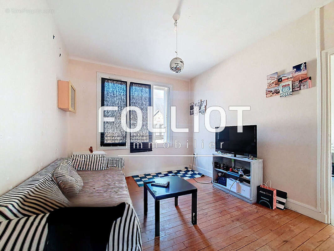 Maison à LA HAYE-DU-PUITS