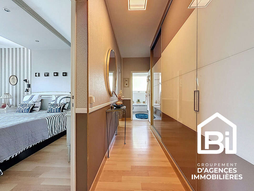 Appartement à CAEN