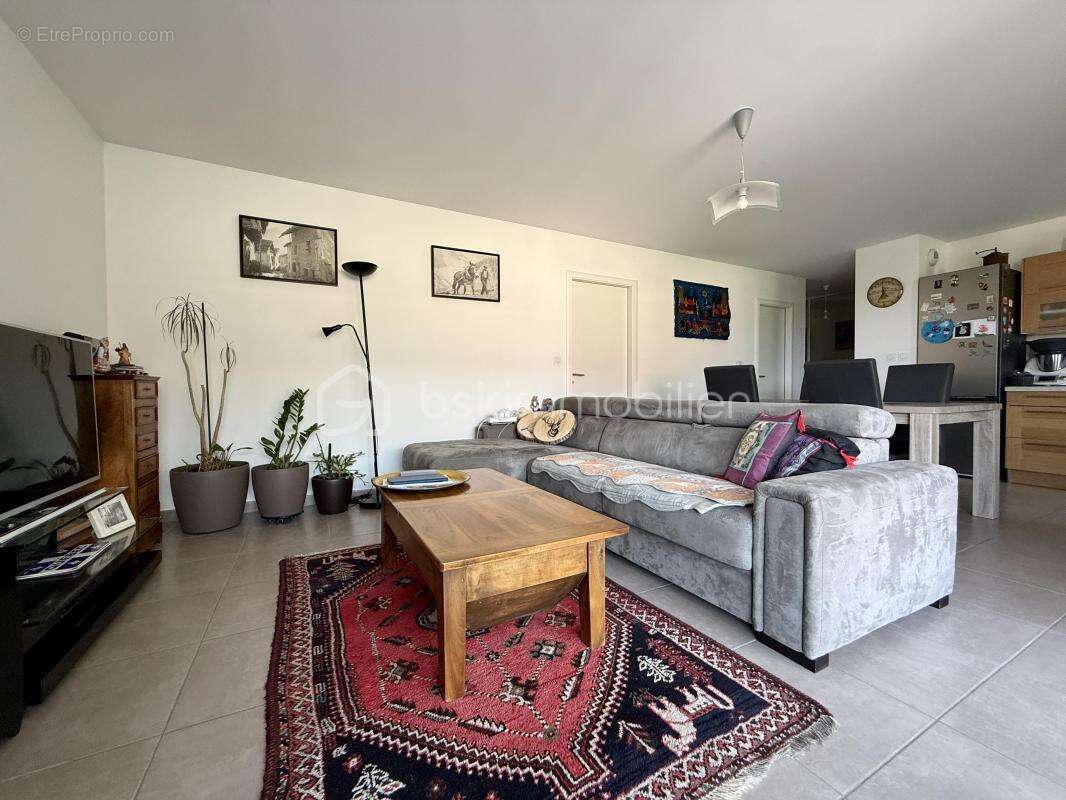 Appartement à GENAS