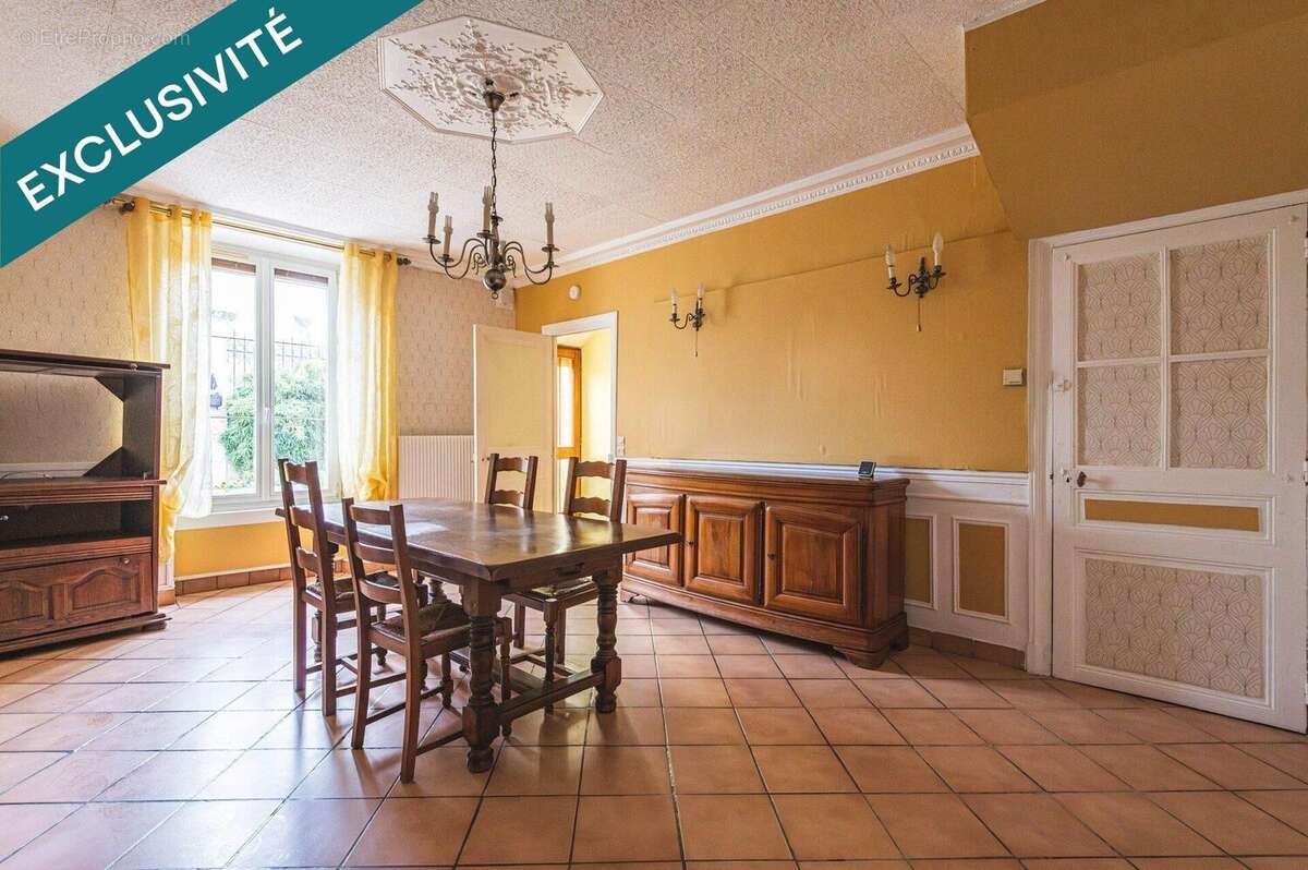 Photo 4 - Maison à REIMS