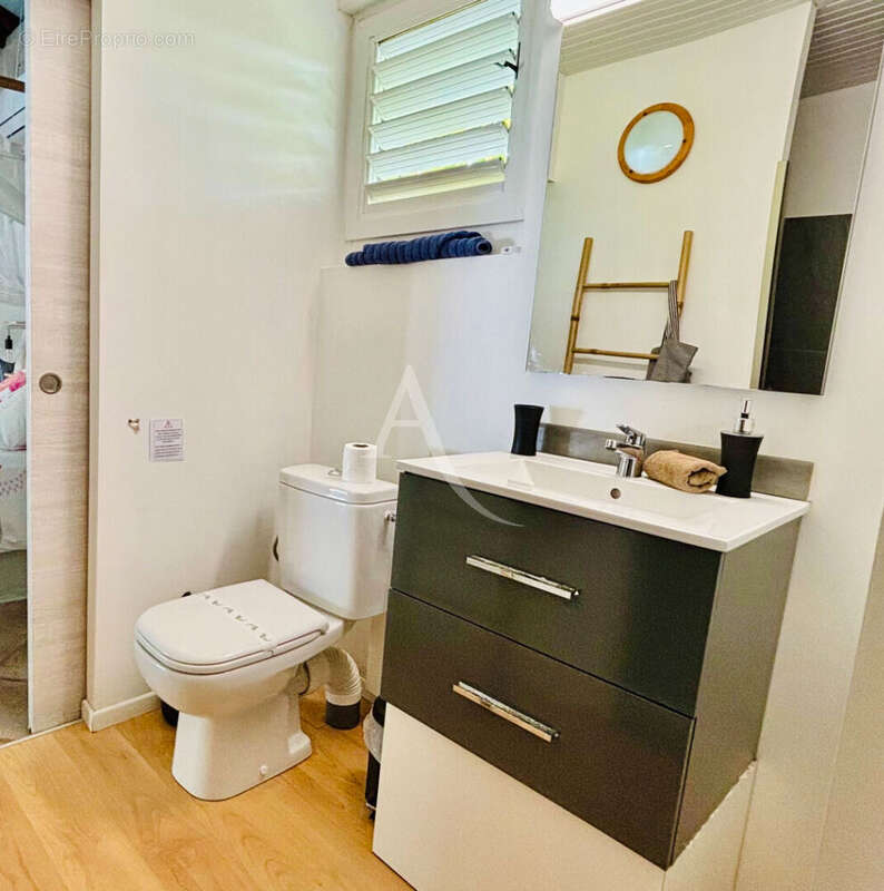 Maison à SAINTE-LUCE