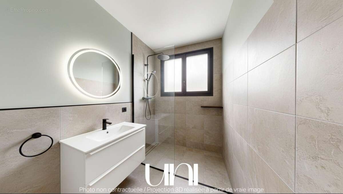 Maison à DIVES-SUR-MER