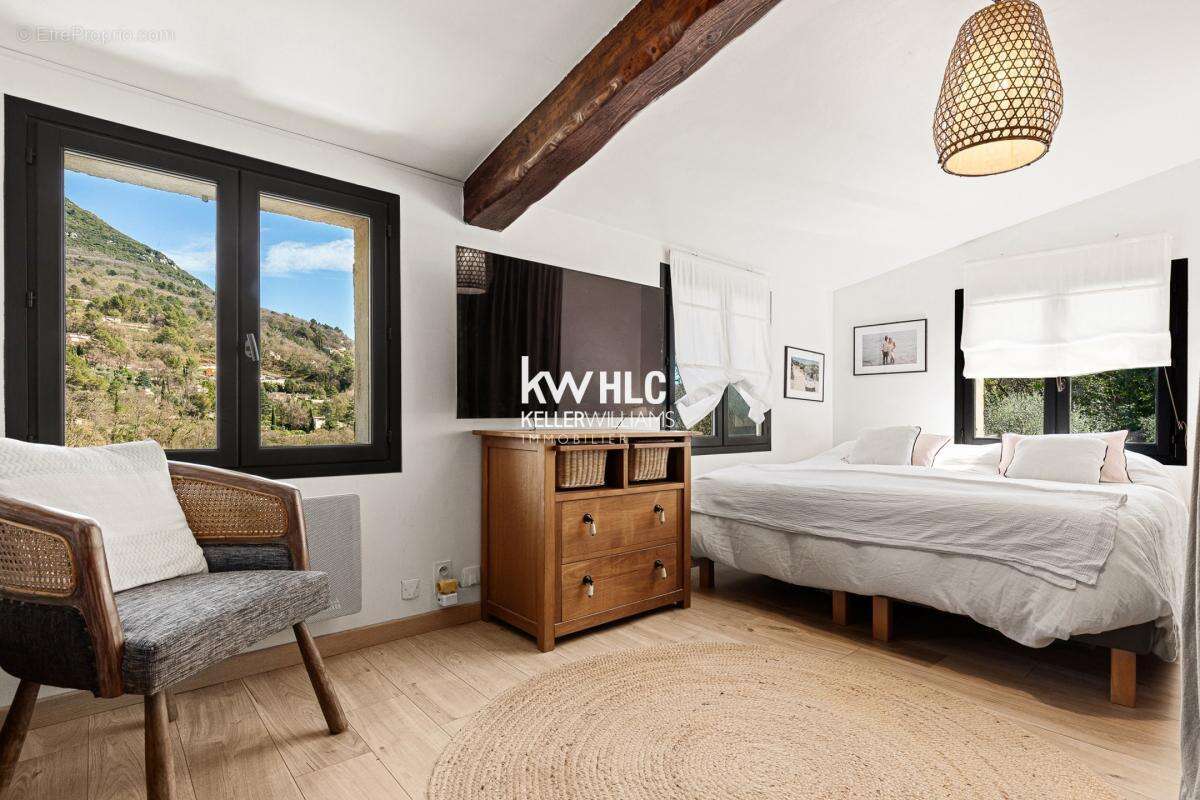 Maison à LE BAR-SUR-LOUP