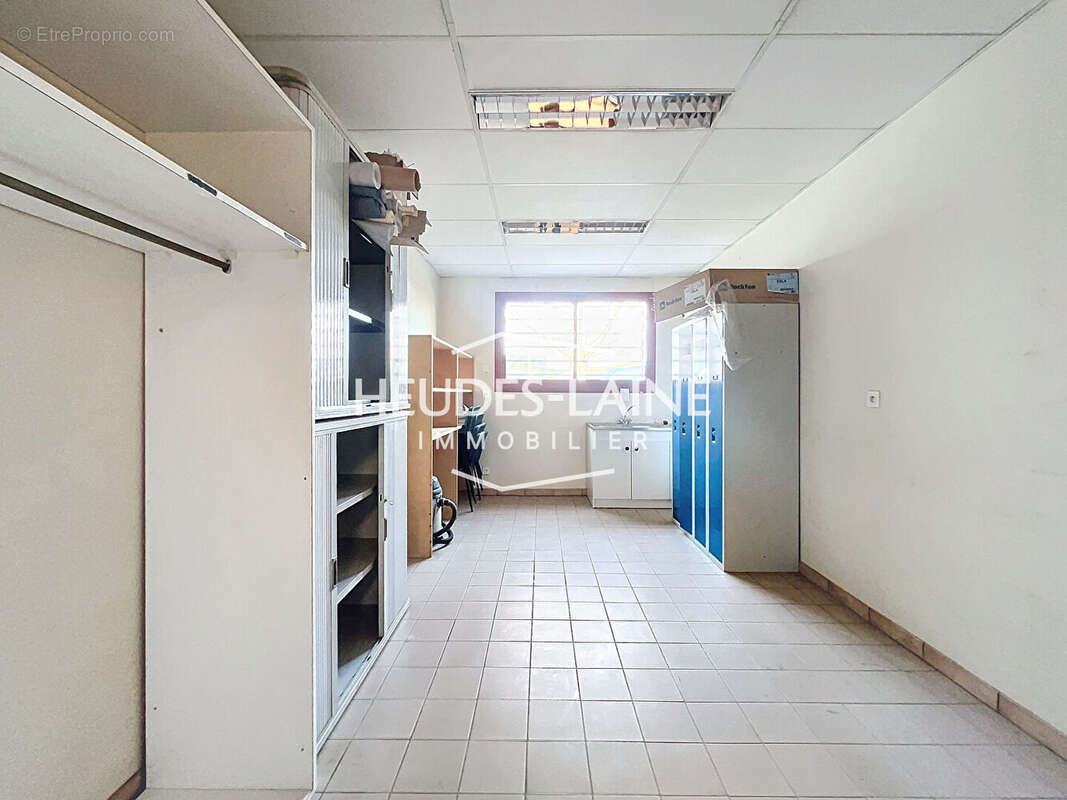 Commerce à AVRANCHES